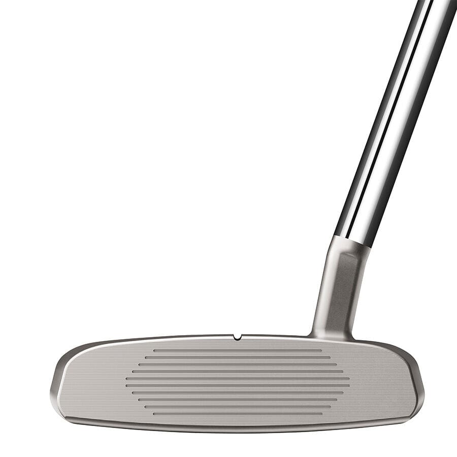TaylorMade TP Reserve M33 Putter - Schlagfläche