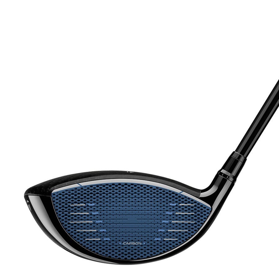TaylorMade Qi10 Driver – slagvlak