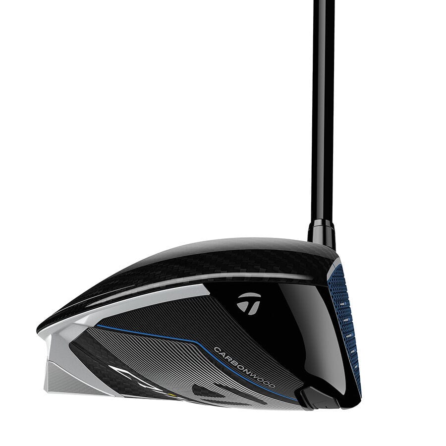 TaylorMade Qi10 Driver – productaanzicht