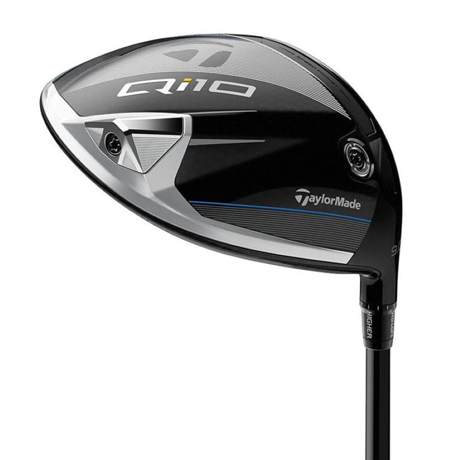 TaylorMade Qi10 Driver – zool