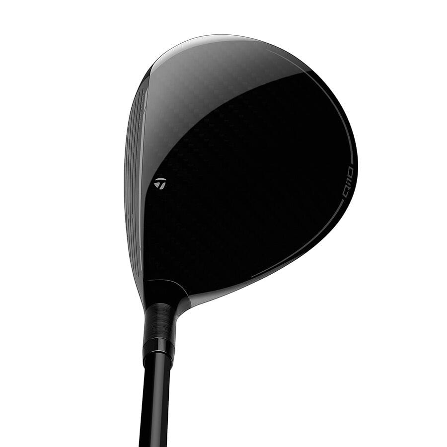 TaylorMade Qi10 Fairwayholz – productaanzicht