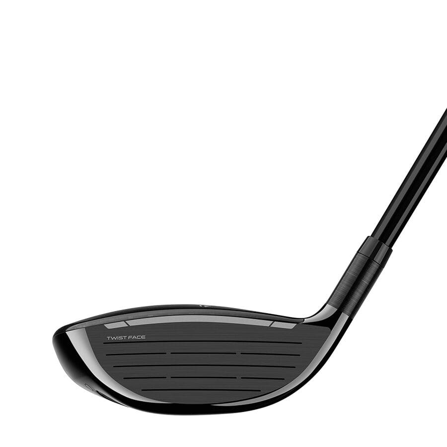 TaylorMade Qi10 fairwaywood – zool