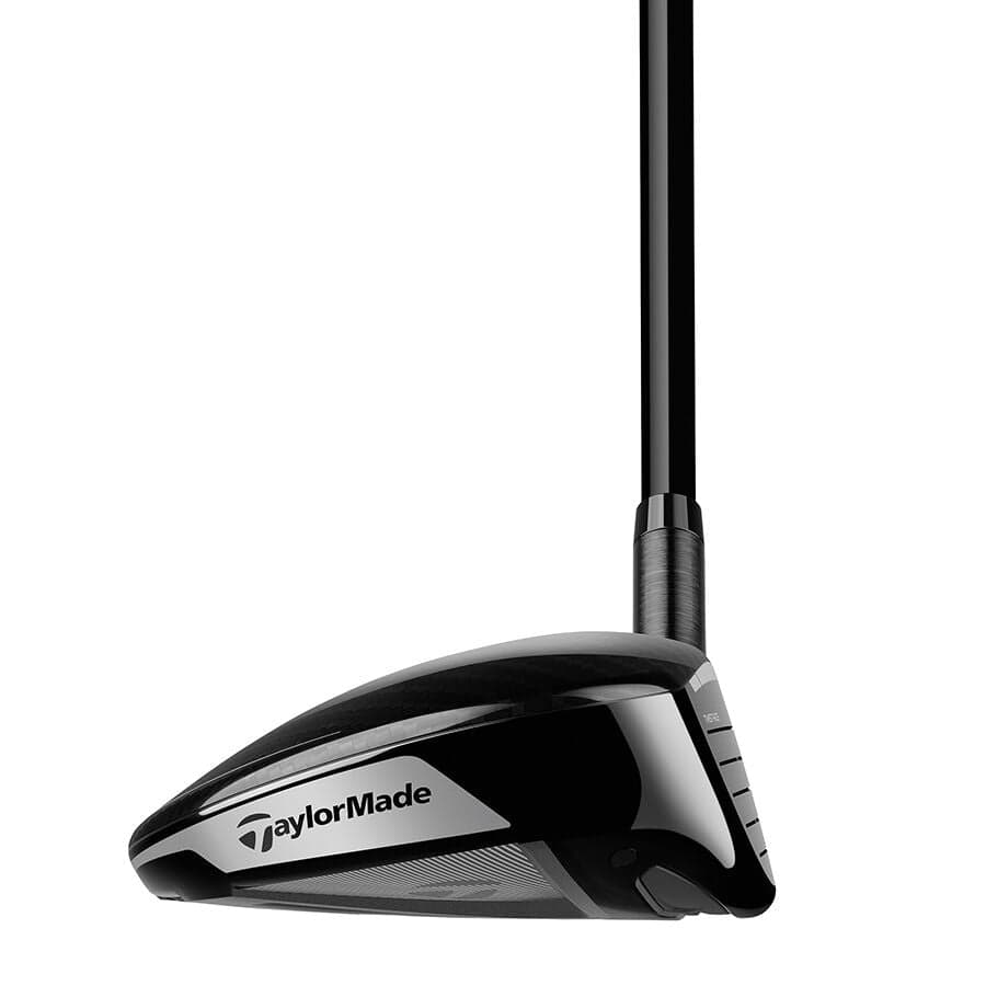 TaylorMade Qi10 Fairwayholz – slagvlak