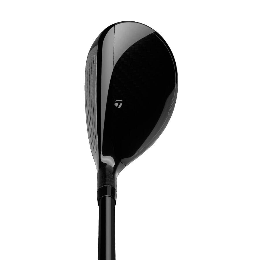 TaylorMade Qi10 Rescue – productaanzicht