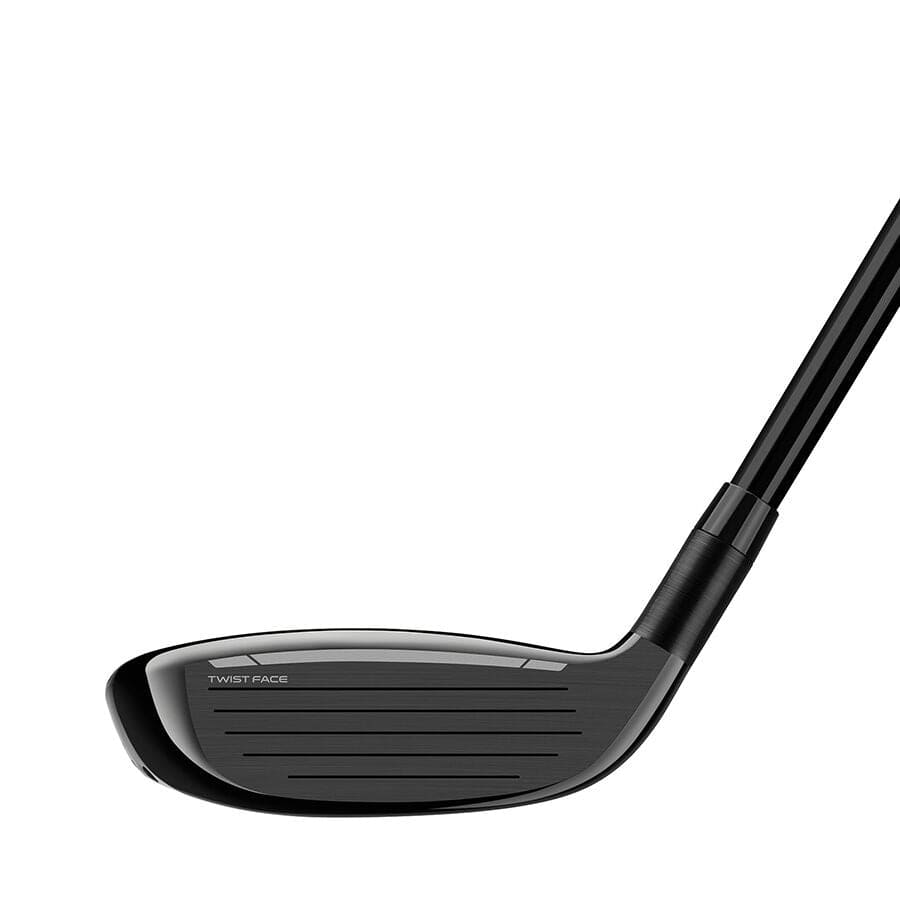 TaylorMade Qi10 Rescue – zool