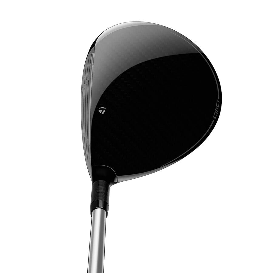 TaylorMade Qi10 Max Fairwayholz – productaanzicht