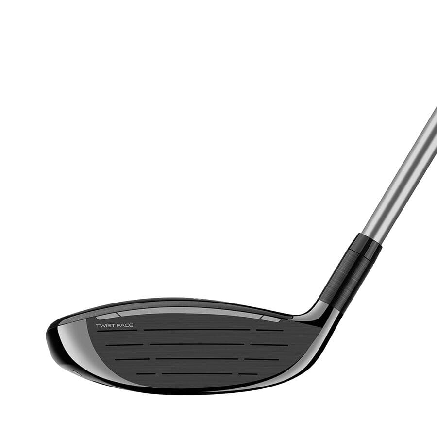 TaylorMade Qi10 Max fairwaywood – zool
