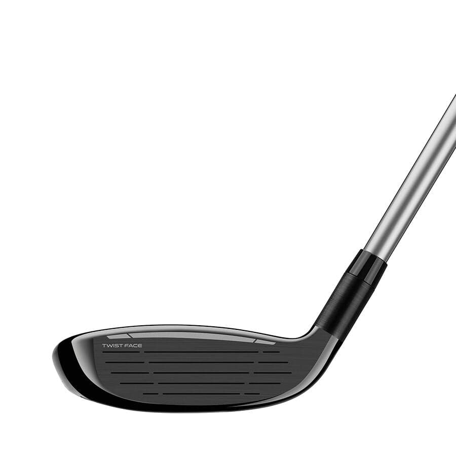 TaylorMade Qi 10 Max Rescue