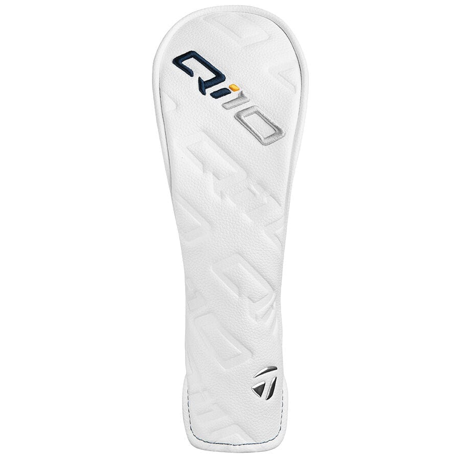 TaylorMade Qi 10 Max Rescue