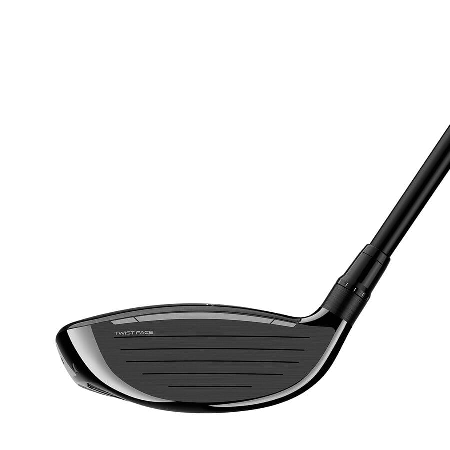 TaylorMade Qi10 Tour fairwaywood – zool
