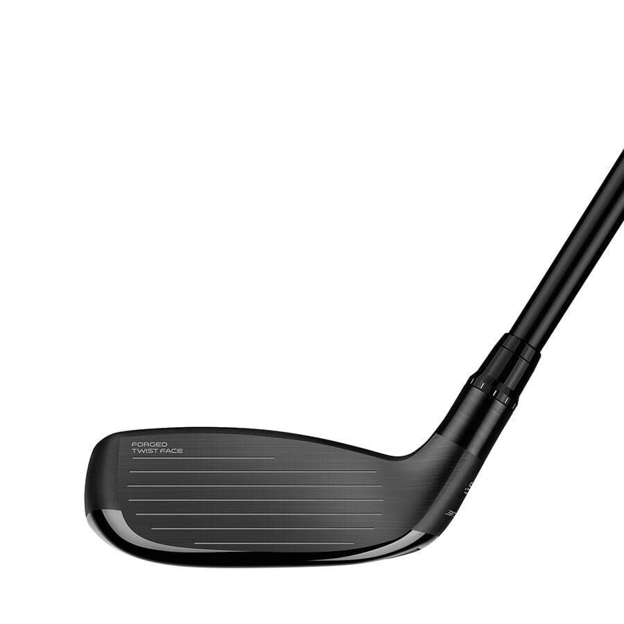 TaylorMade Qi10 Tour Rescue – zool