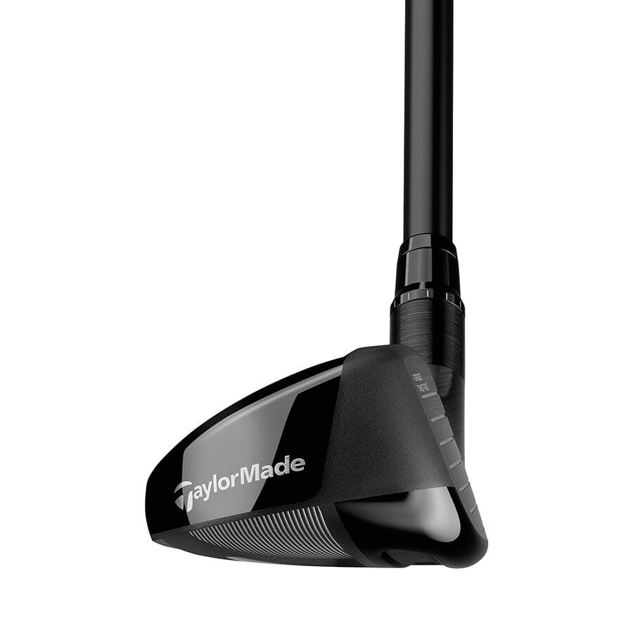 TaylorMade Qi10 Tour Rescue – slagvlak