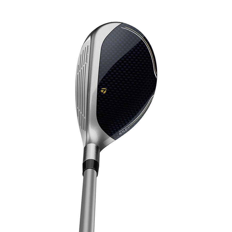 TaylorMade Kalea Gold Hybrid - Topview