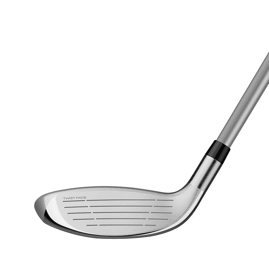 TaylorMade Kalea Gold Hybrid - Schlagfläche