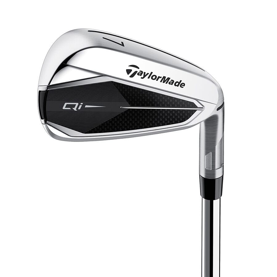 TaylorMade Qi 10 golfijzers – productfoto van GolfAccess