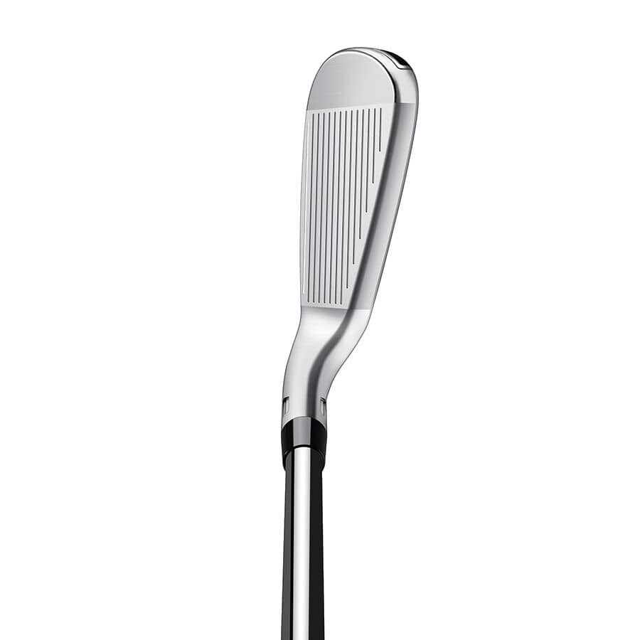 TaylorMade Qi10 Eisen – clubhoofd