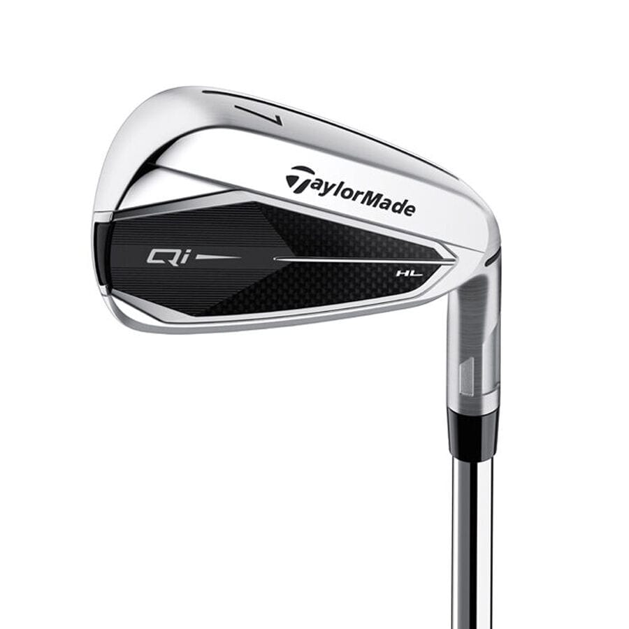 TaylorMade Qi 10 HL golfijzers – productfoto van GolfAccess