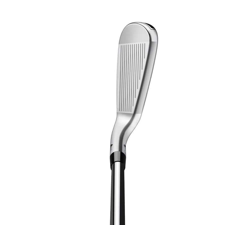 TaylorMade Qi10 HL Eisen – clubhoofd