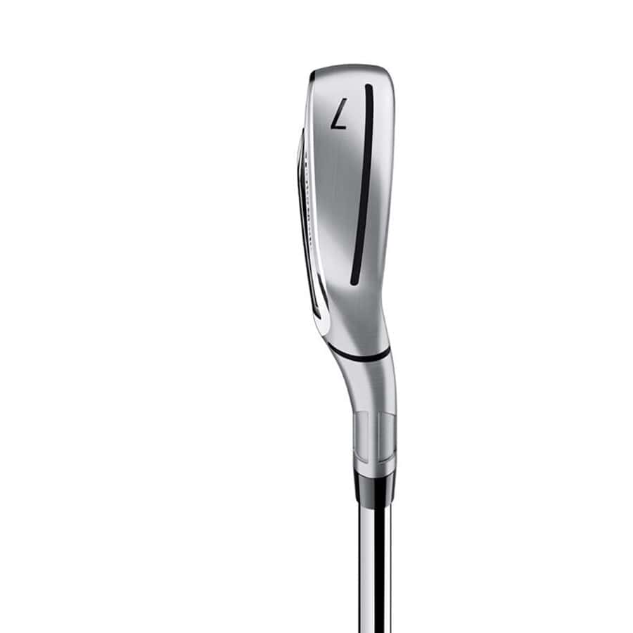 TaylorMade Qi 10 HL Eisen