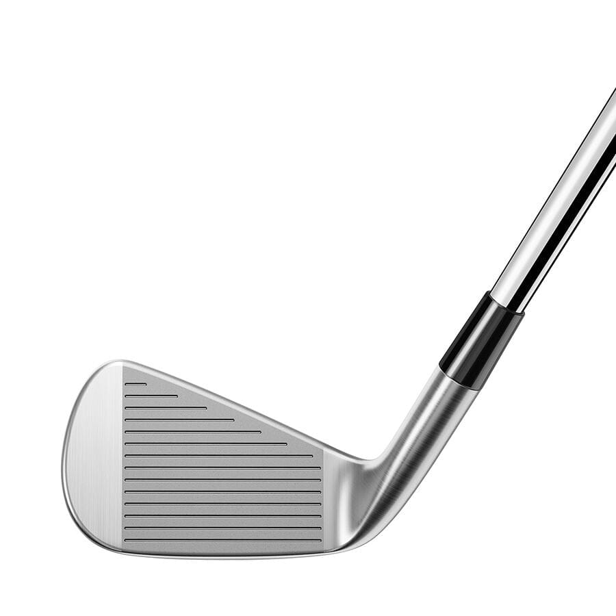TaylorMade P790 Eisen - Schlagfläche