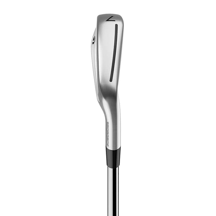 TaylorMade P790 Eisen - Unterseite