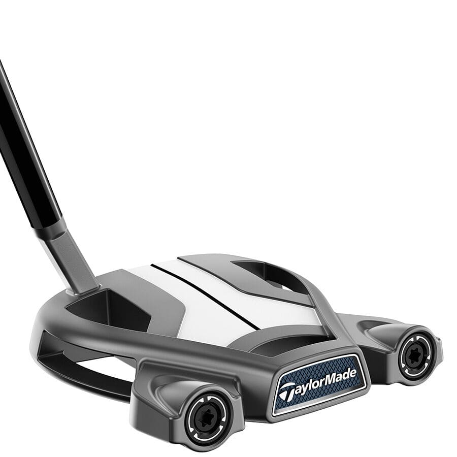 TaylorMade Spider Tour Putter - Rückseite