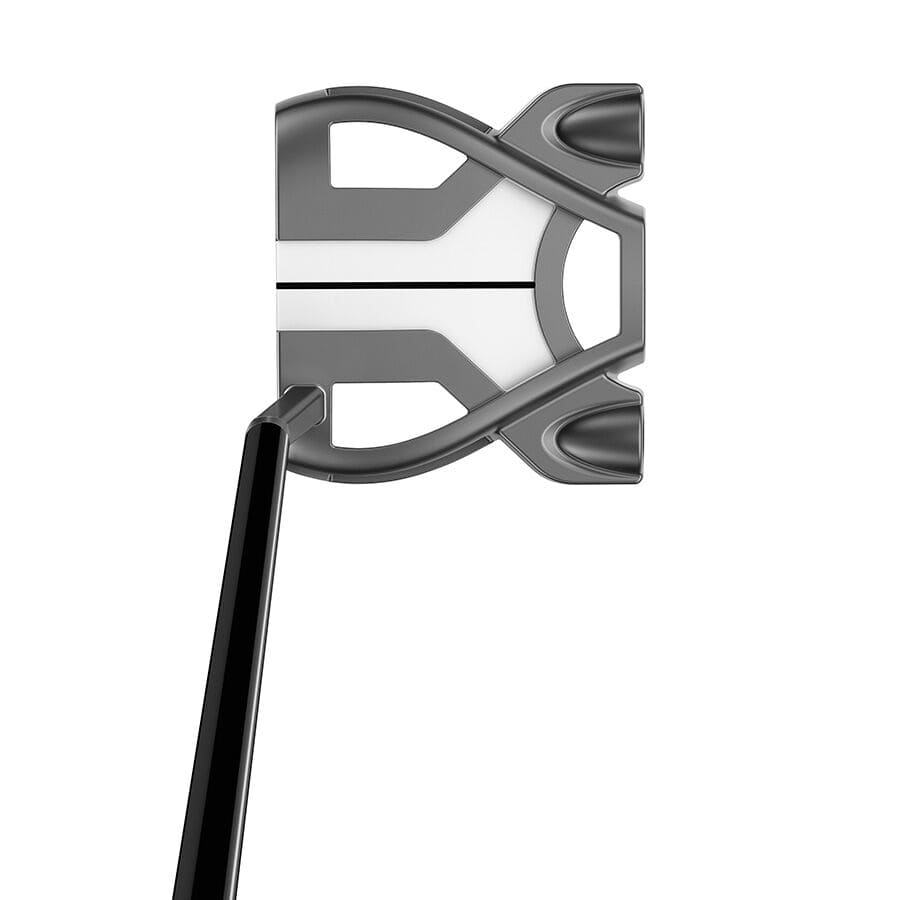 TaylorMade Spider Tour Putter - Topview