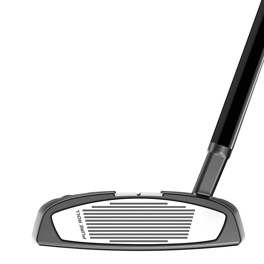TaylorMade Spider Tour Putter - Schlagfläche
