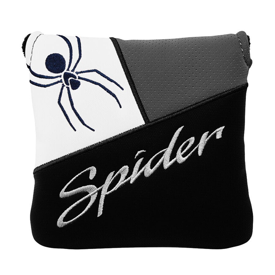 TaylorMade Spider Tour Putter - Headcover