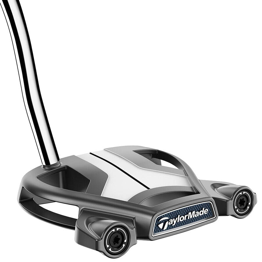 TaylorMade Spider Tour S Putter - Rückseite