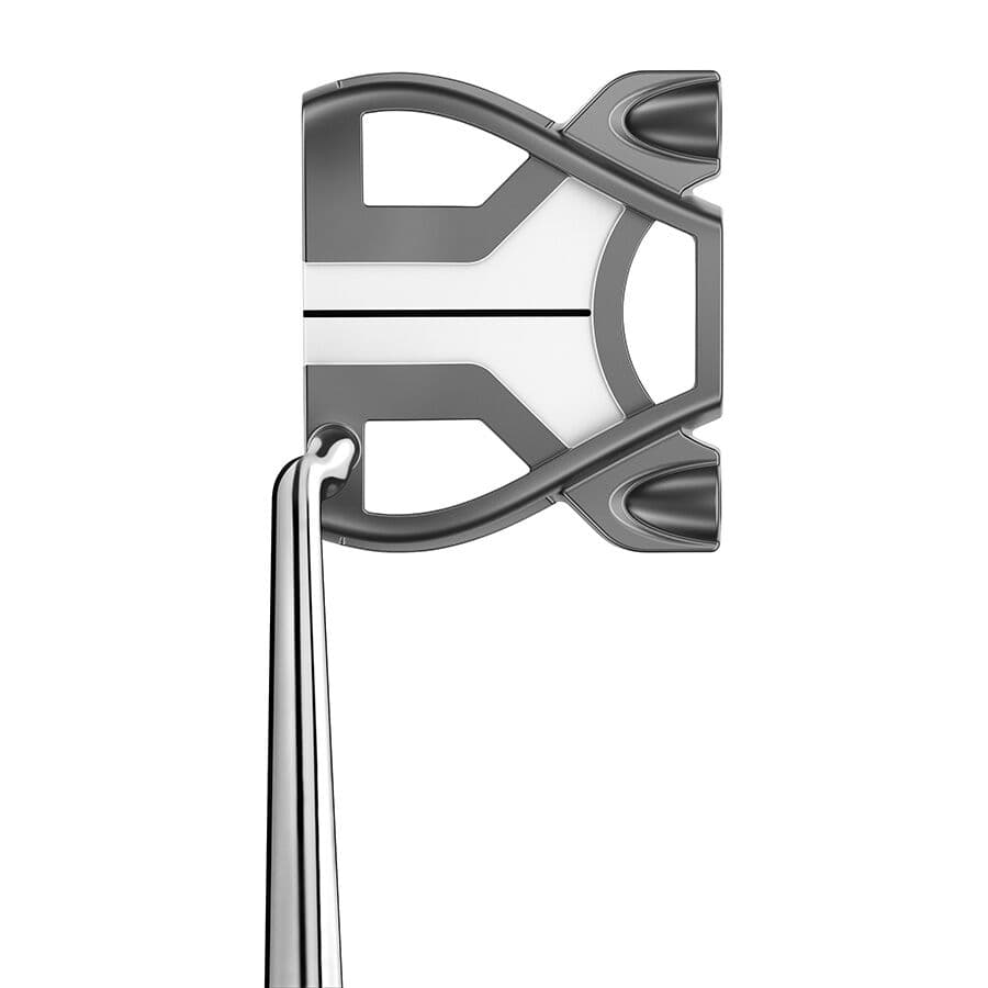 TaylorMade Spider Tour S Putter - Topview