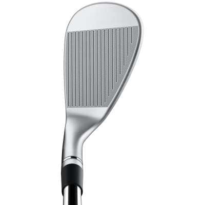 TaylorMade Milled Grind 4 Wedge - Topview