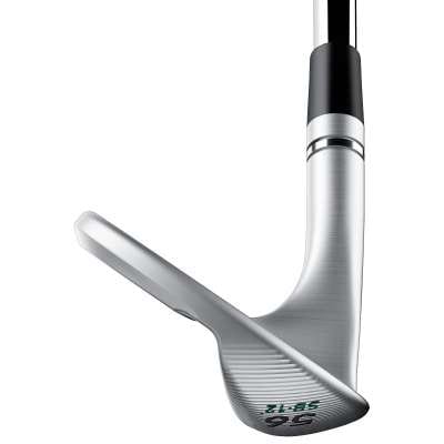 TaylorMade Milled Grind 4 Wedge - Seitenansicht