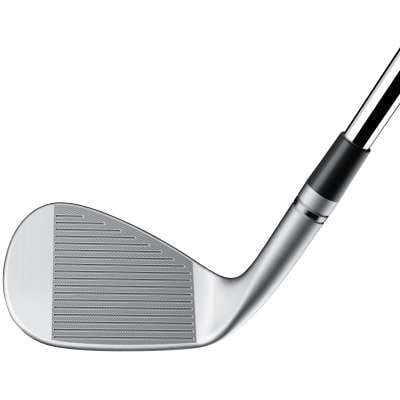 TaylorMade Milled Grind 4 Wedge - Schlagfläche