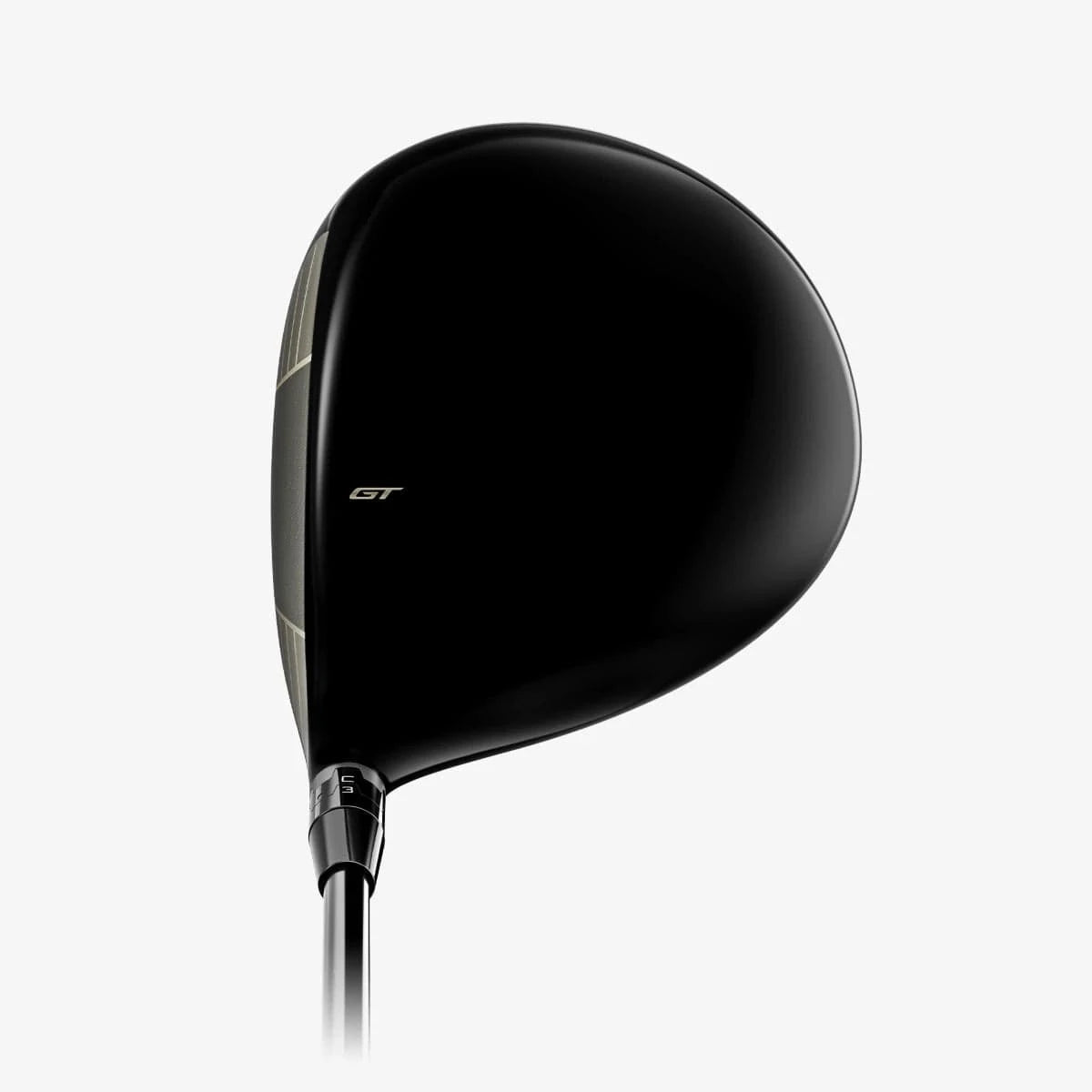 Titleist GT2 Driver - Topview