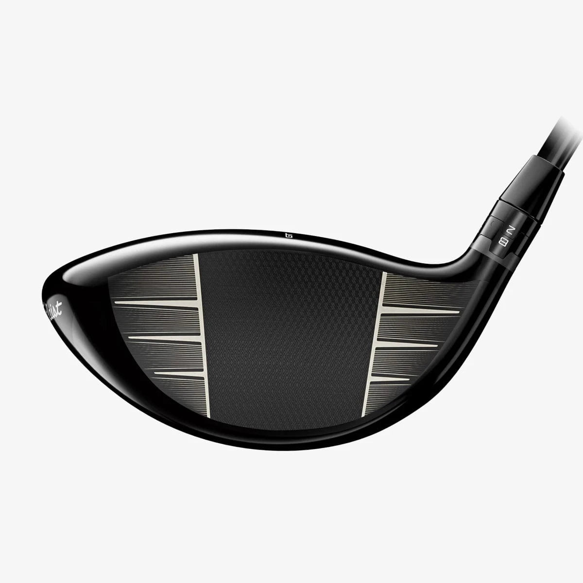 Titleist GT2 Driver - Schlagfläche