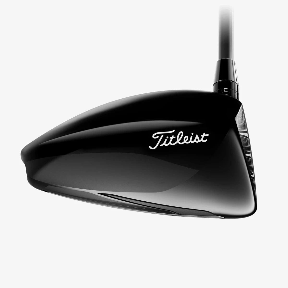 Titleist GT2 Driver - Seitenansicht