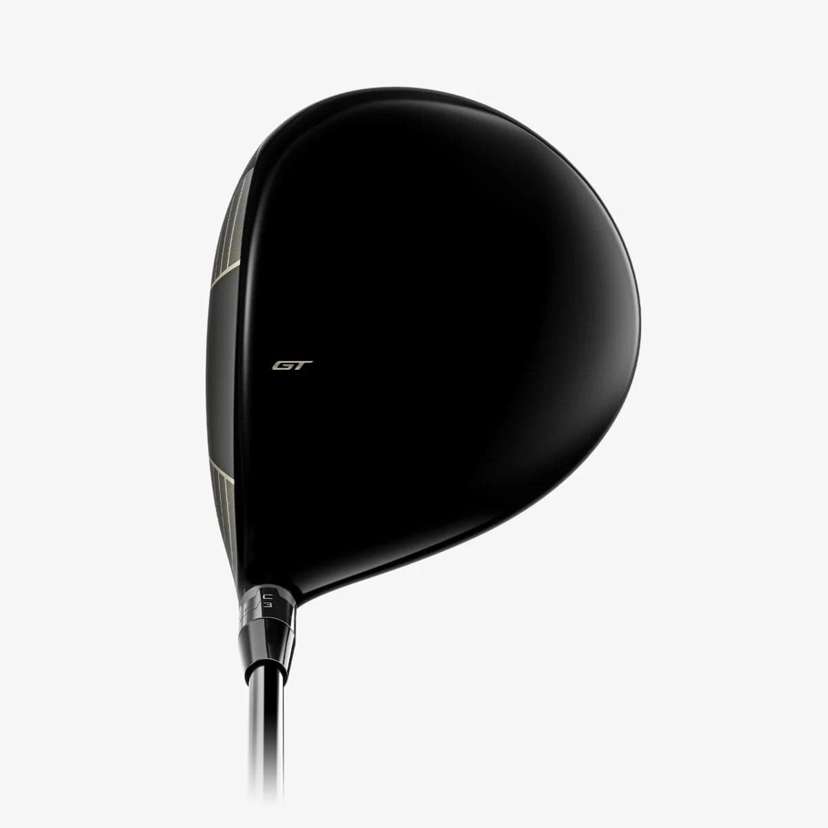 Titleist GT3 Driver - Topview