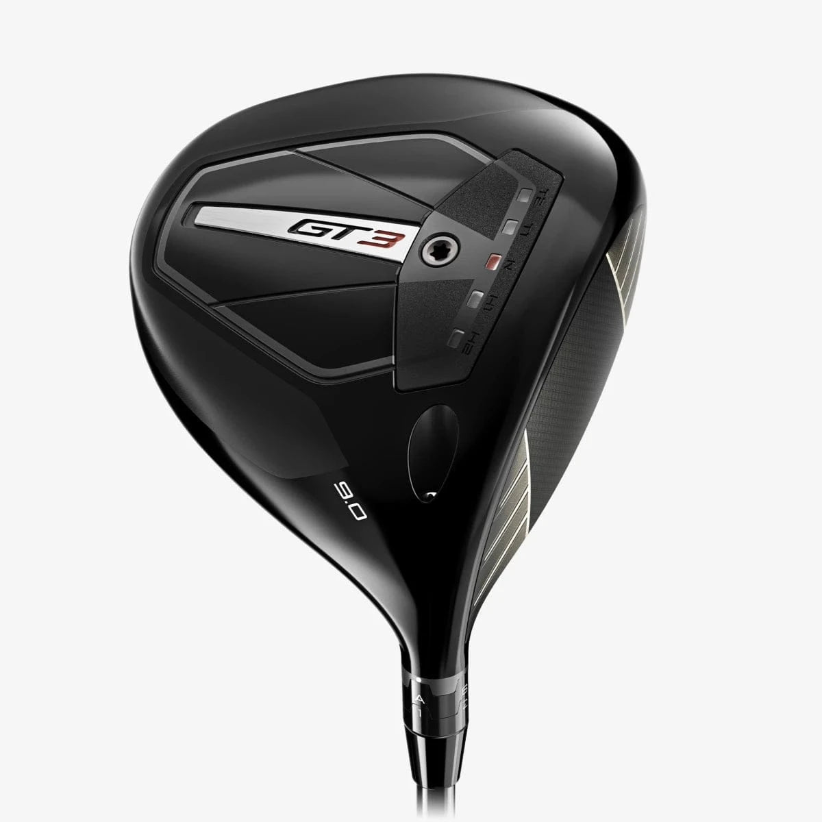 Titleist GT3 Driver - Schlägerkopf