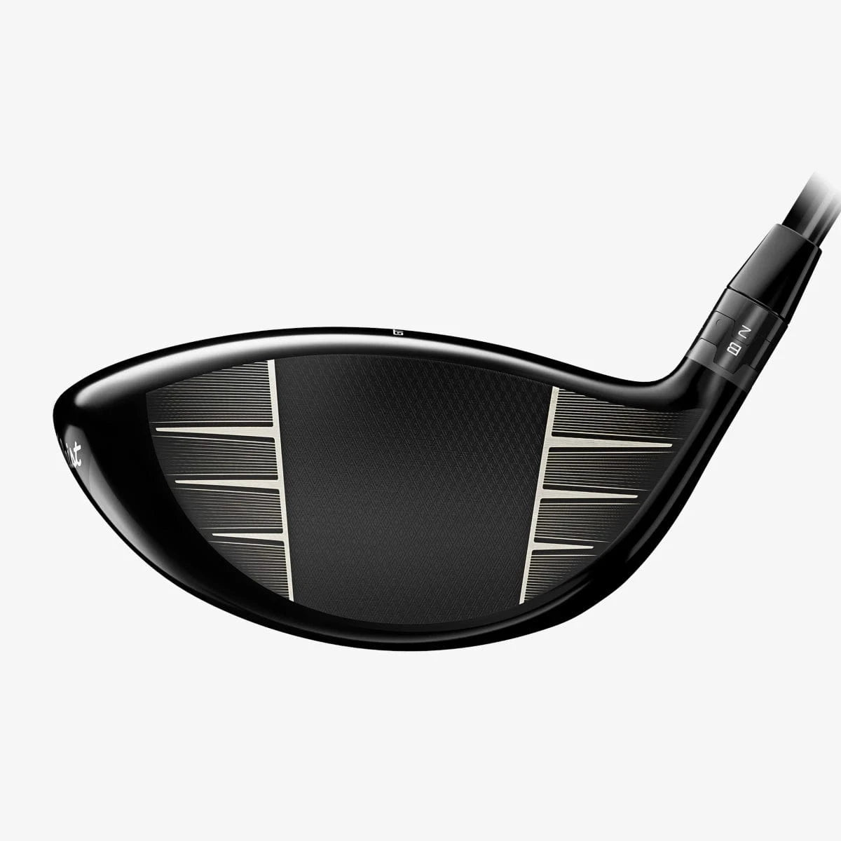 Titleist GT3 Driver - Schlagfläche