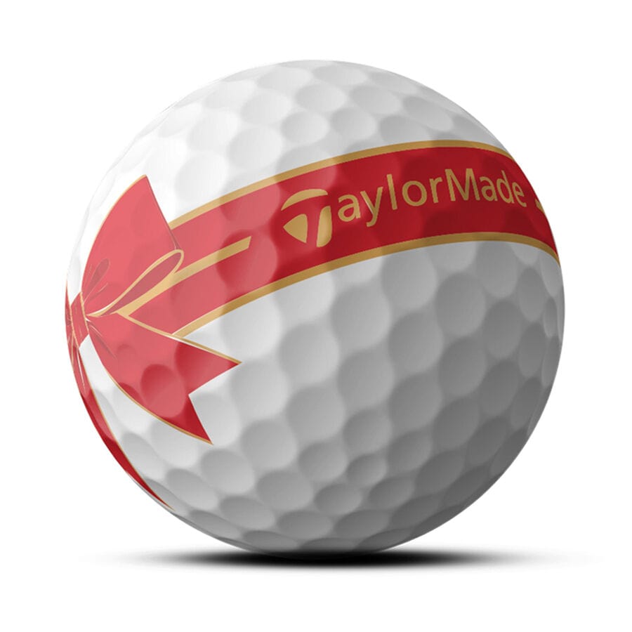 TaylorMade TP5 winter Edition - bal Variante 3