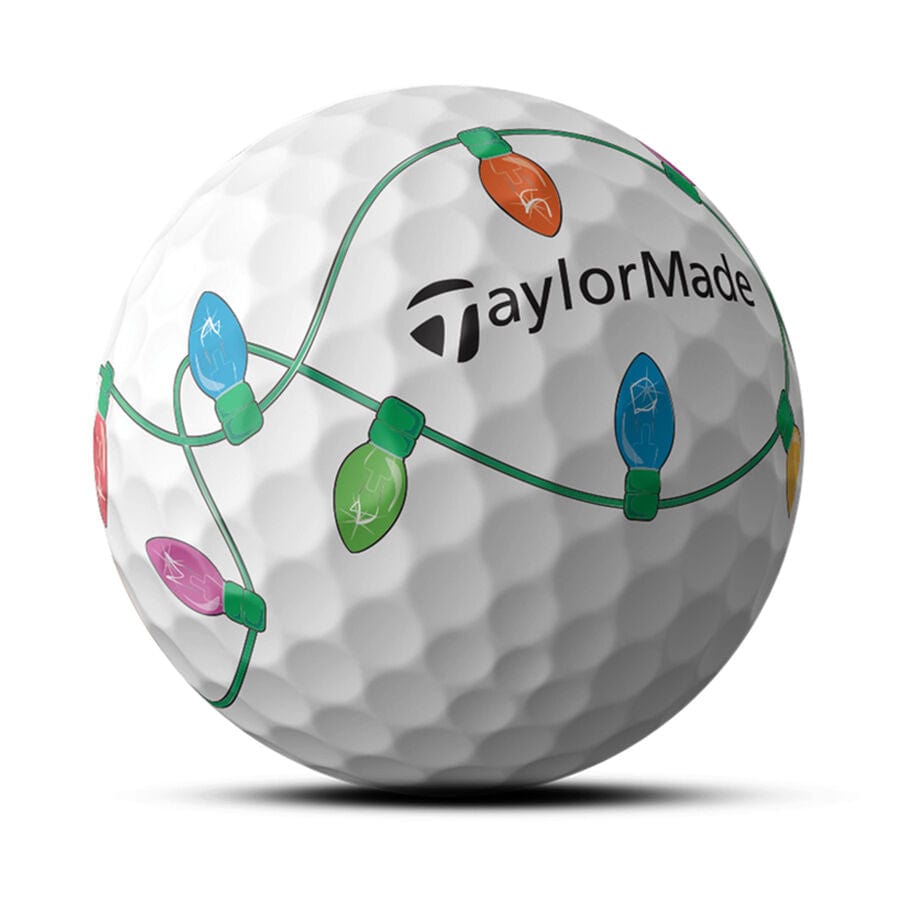 TaylorMade TP5 winter Edition - bal Variante 4