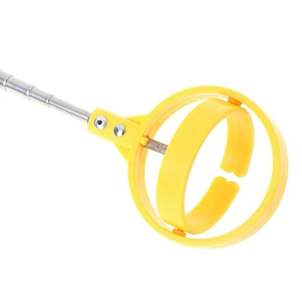 Golfball Angel Retriever – Ausgefahren