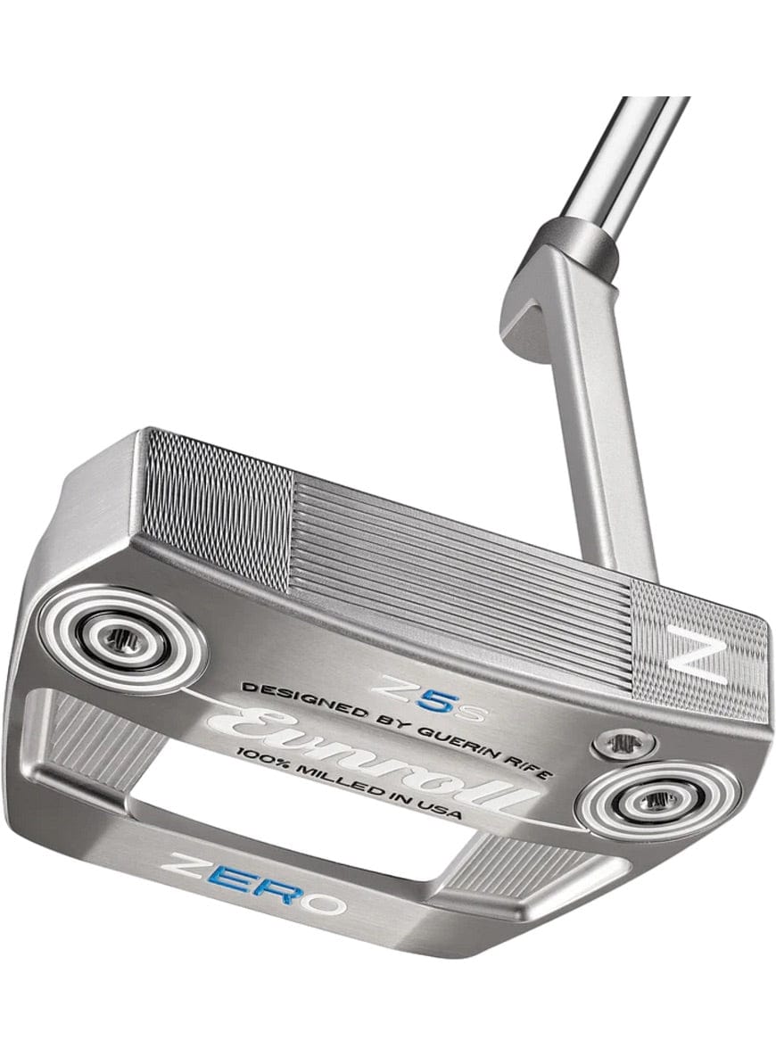EVNROLL Z5s Putter - Schlägerkopf