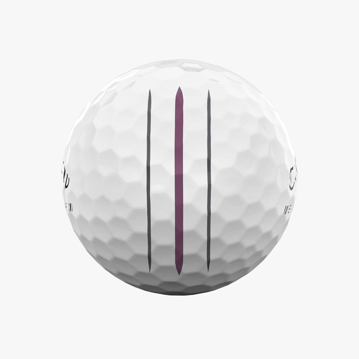Callaway ERC Soft Reva - Seitenansicht