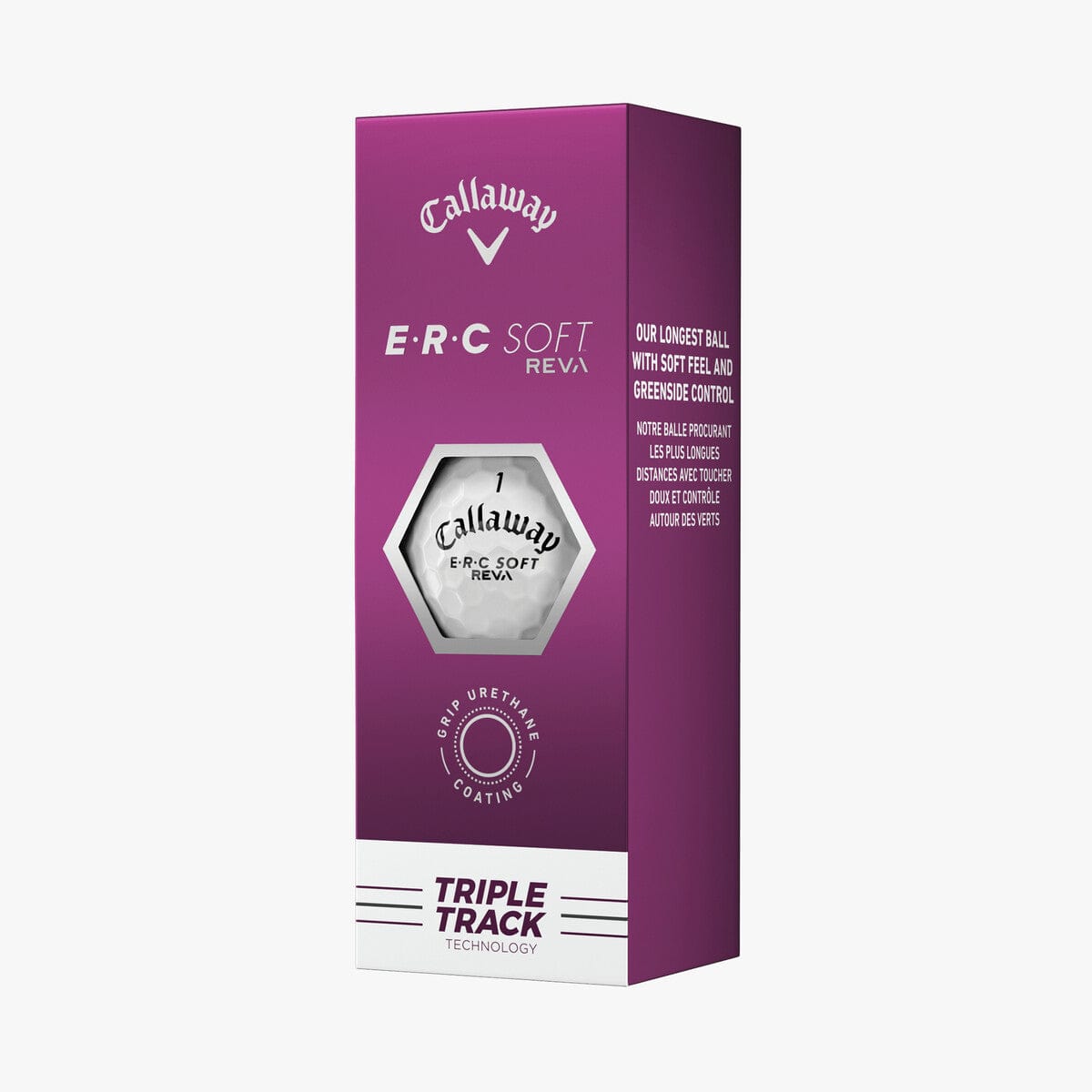 Callaway ERC Soft Reva - Sleeve