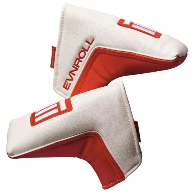 EVNROLL ER1TS Putter - Headcover