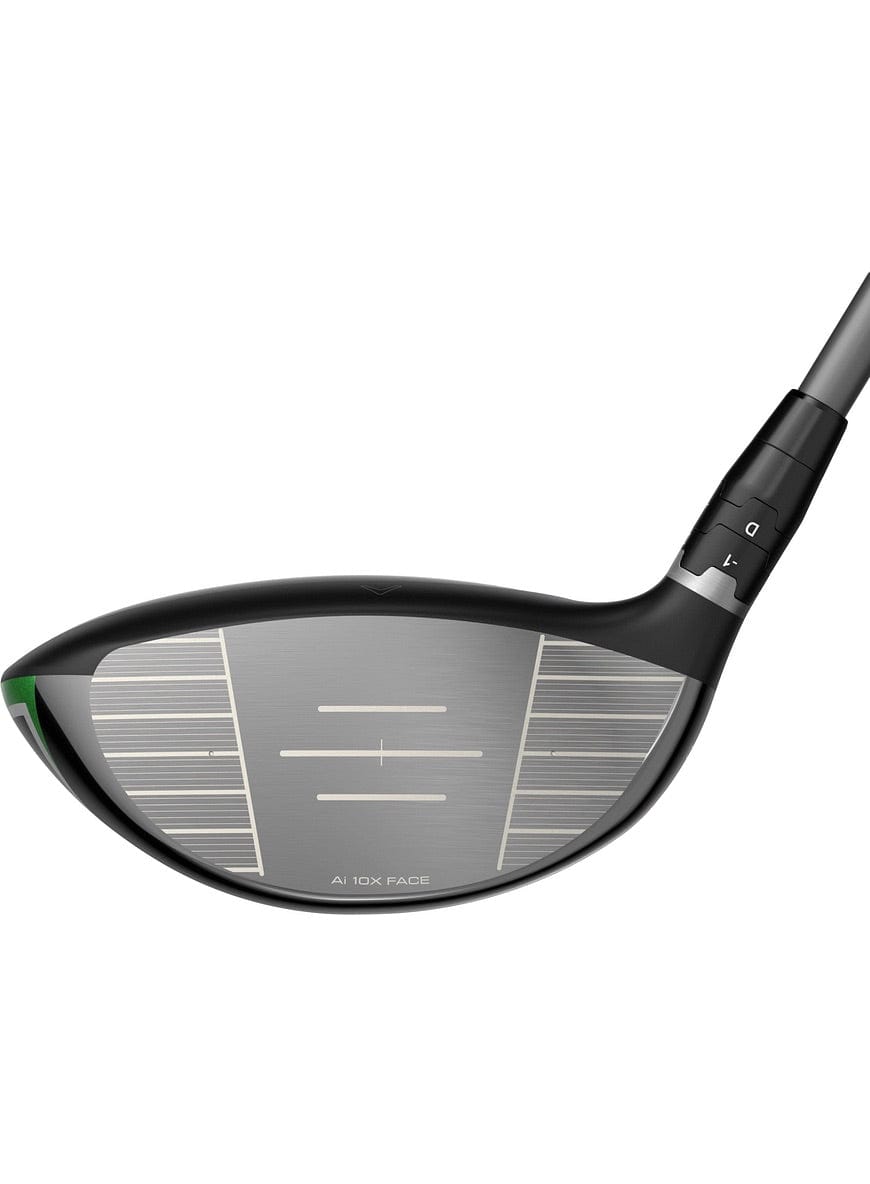 Callaway Elyte Mini Driver - Schlagfläche