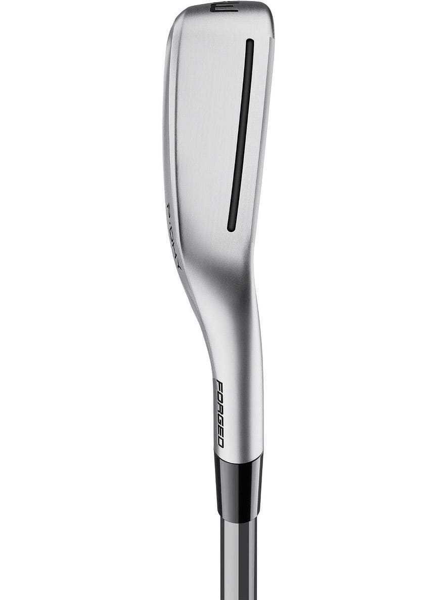 TaylorMade P DHY Eisen - Unterseite