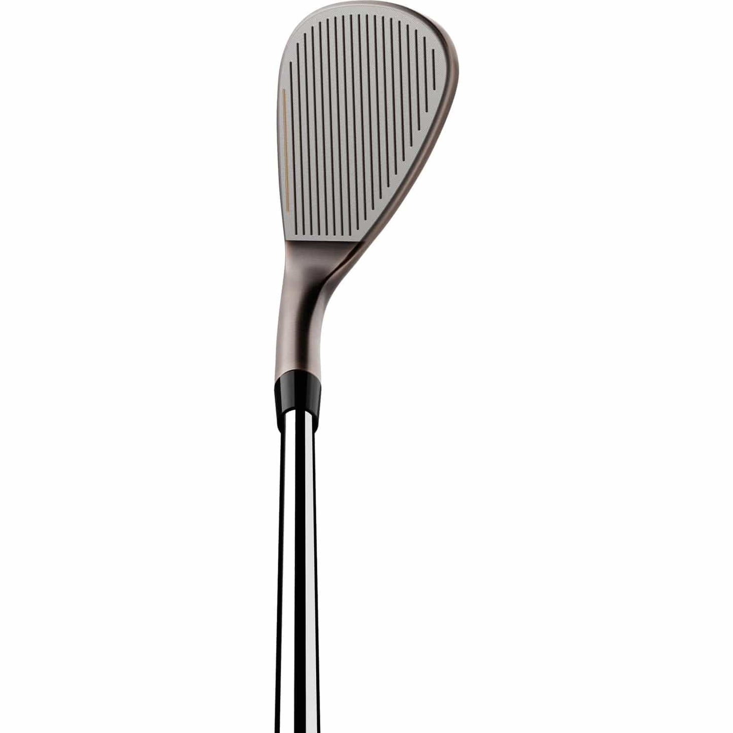 TaylorMade Hi Toe Milled Grind 4 Wedge - Topview
